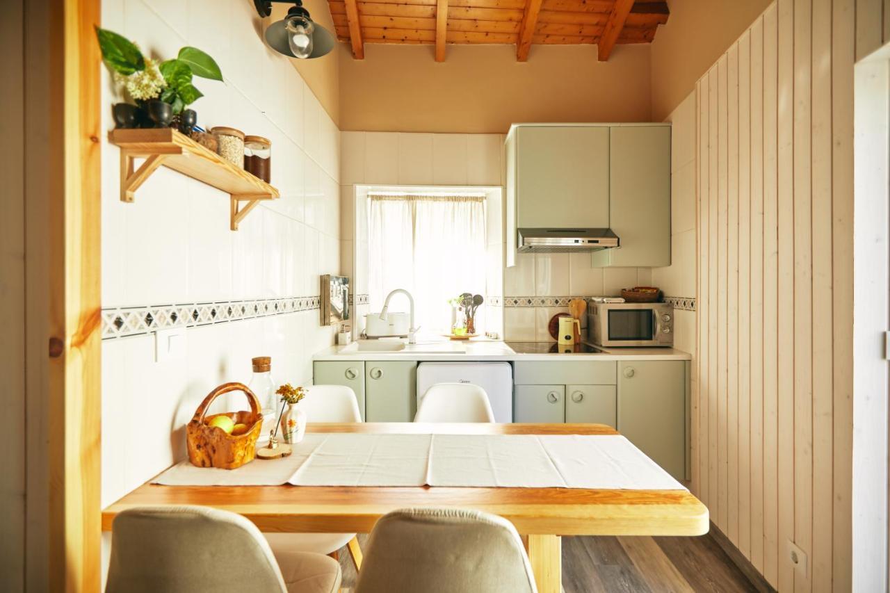 Casa Montse. Apartamentos Turisticos 里瓦德奥 外观 照片